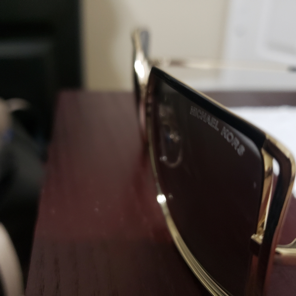 Michael Kors Sunglasses - Picture 2 of 8
